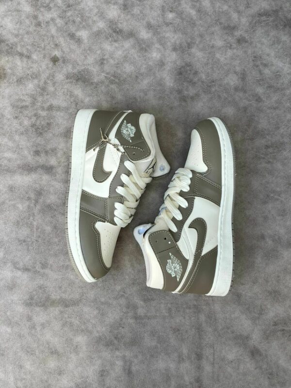 Jordan Low 1 Oliva