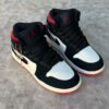 Jordan Low 1 Red/Black