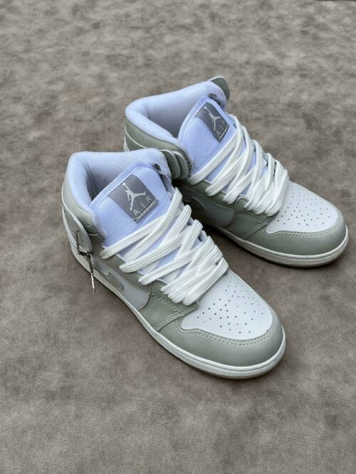 Jordan Low 1 Gris
