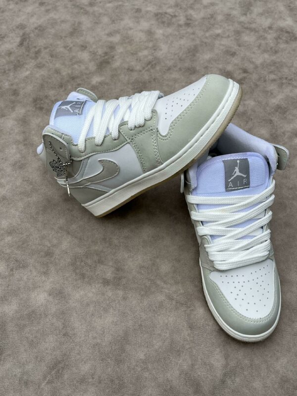 Jordan Low 1 Gris