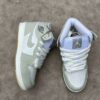 Jordan Low 1 Gris