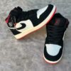 Jordan Low 1 Red/Black