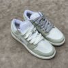 Jordan low 1 Gris