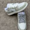 Jordan low 1 Gris