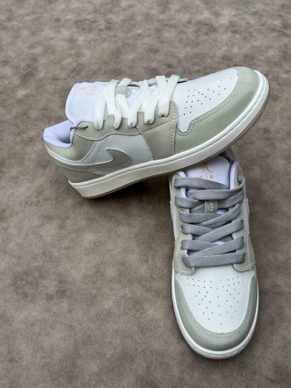 Jordan low 1 Gris
