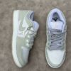 Jordan low 1 Gris