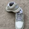 Jordan low 1 Gris