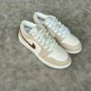 Jordan Low 1 Beige