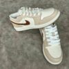 Jordan Low 1 Beige