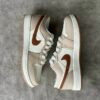 Jordan Low 1 Beige