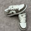 Jordan Low 1 Marrón