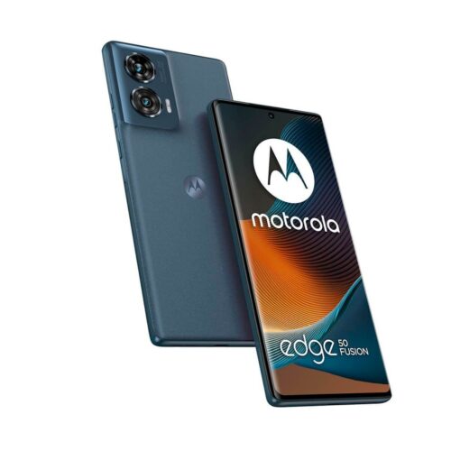 Moto Edge 50 Fusion
