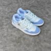 New Balance 550 Celeste
