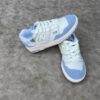 New Balance 550 Celeste