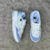 New Balance 550 Celeste