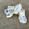 New Balance 9060 Suela Rosa