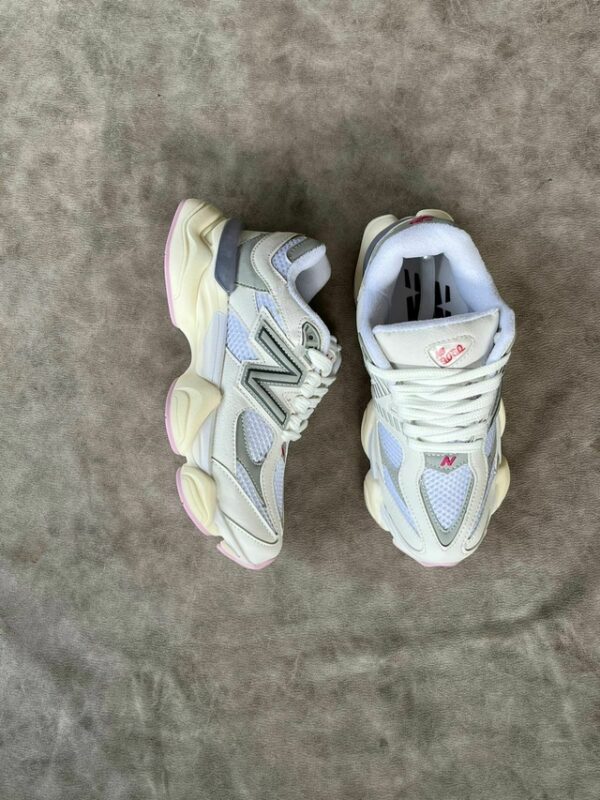 New Balance 9060 Suela Rosa