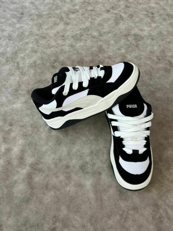 Puma 180 Vaquita