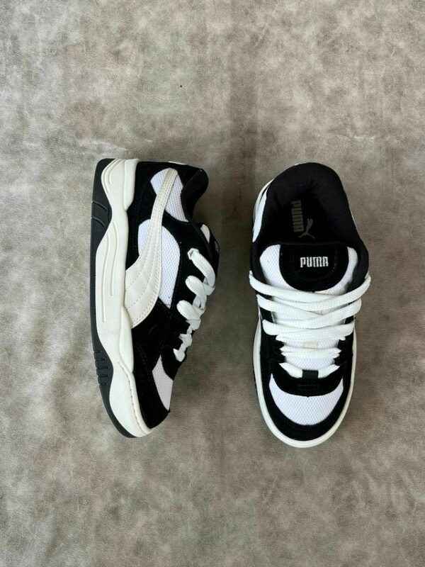 Puma 180 Vaquita