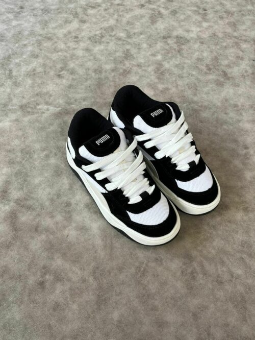 Puma 180 Vaquita