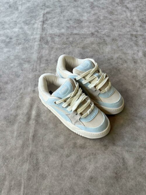 Puma 180 Celeste