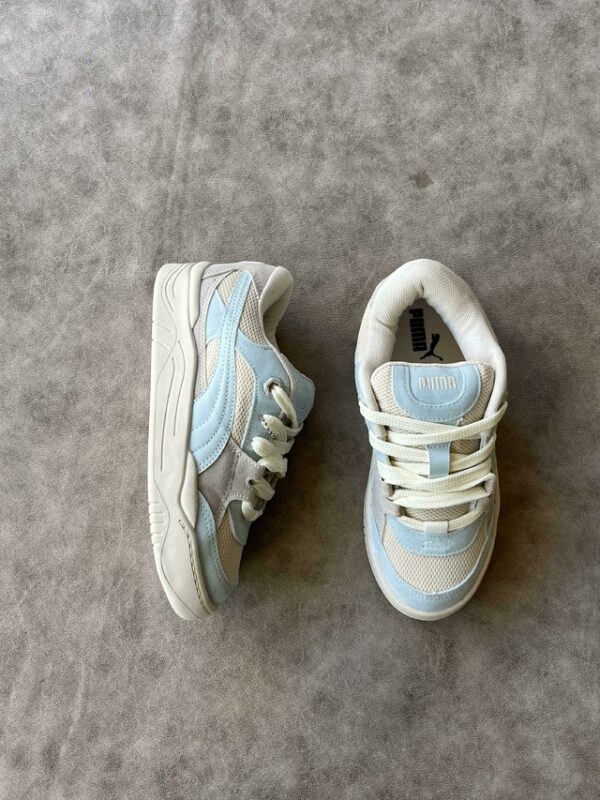 Puma 180 Celeste