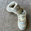 Puma 180 Celeste