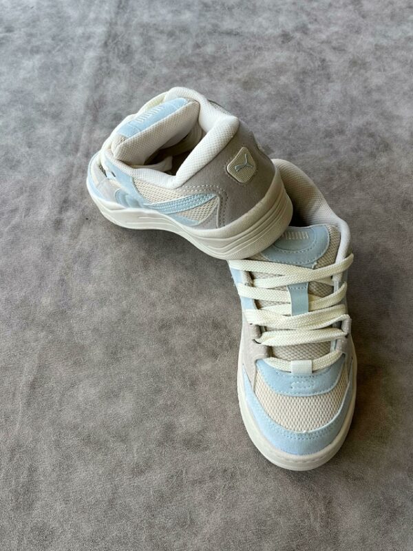 Puma 180 Celeste