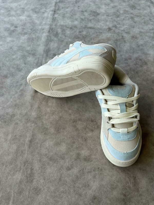 Puma 180 Celeste