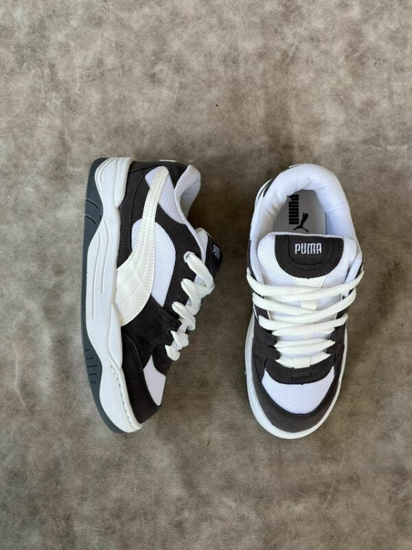Puma 180/Gris