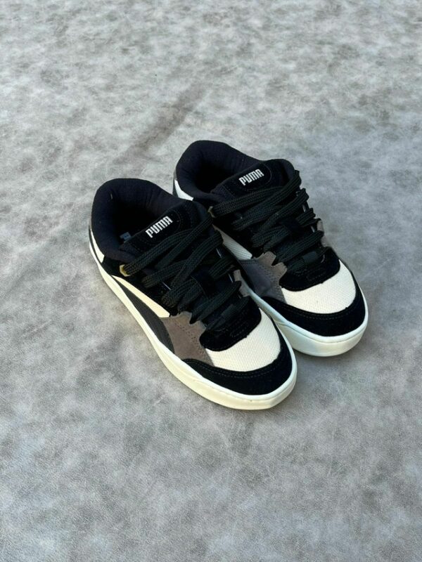 Puma 180/Marfim