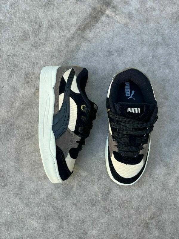 Puma 180/Marfim