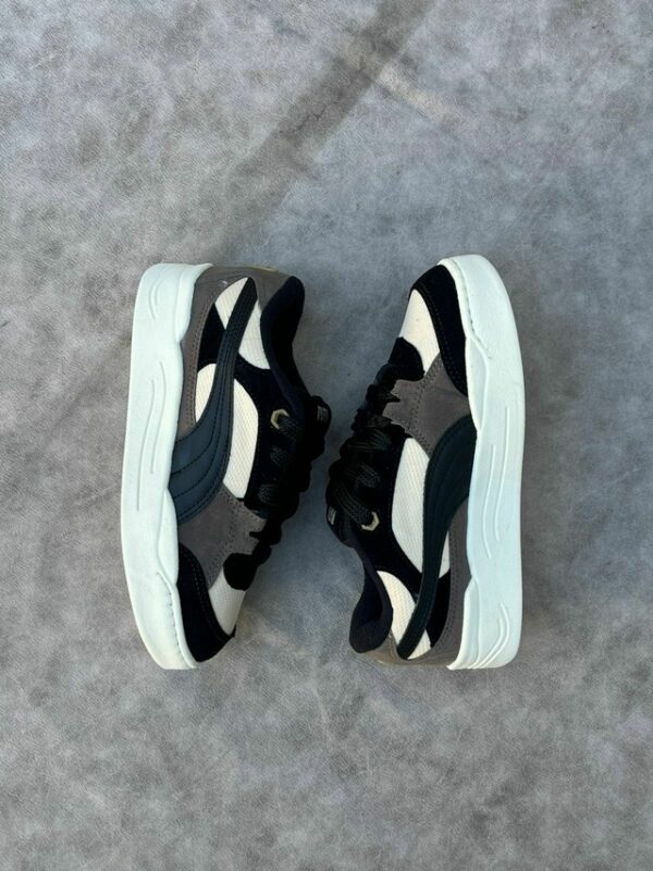 Puma 180/Marfim