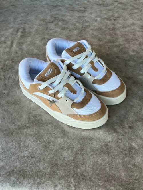 Puma 180/Mostaza