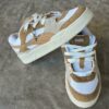 Puma 180/Mostaza