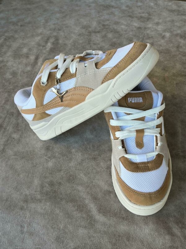 Puma 180/Mostaza
