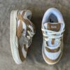 Puma 180/Mostaza