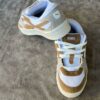 Puma 180/Mostaza