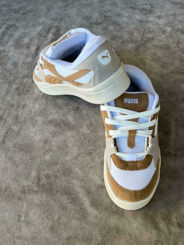 Puma 180/Mostaza