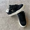 Puma 180 Black/Suela Blanca
