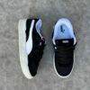 Puma 180 Negro/Blanco