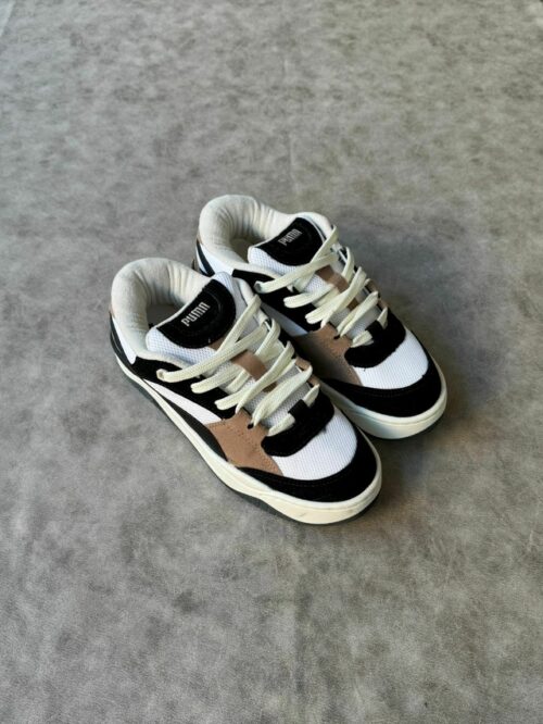 Puma 180 off Preto