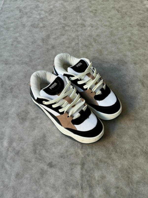 Puma 180 off Preto