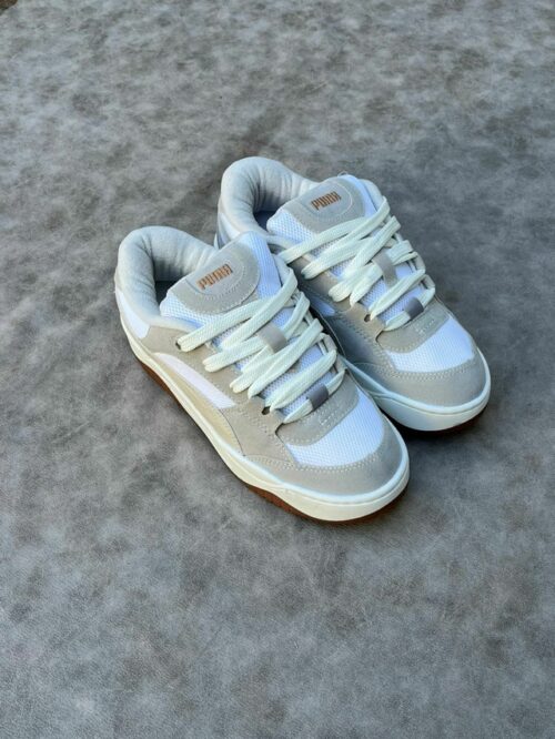 Puma 180 off White