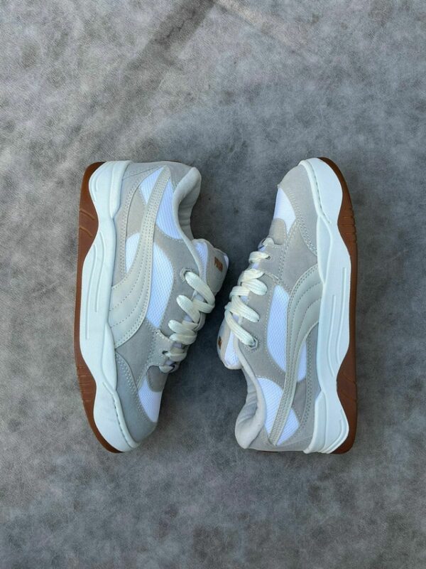 Puma 180 off White