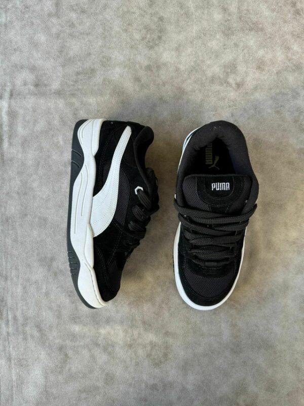 Puma 180 PRETO