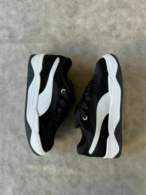Puma 180 PRETO
