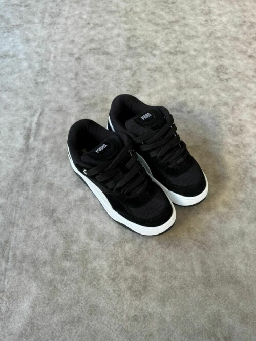 Puma 180 PRETO