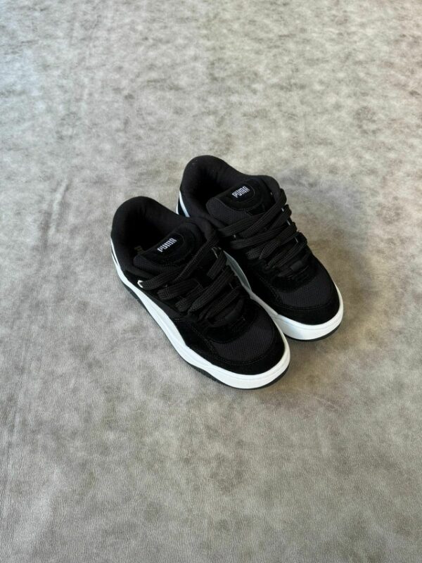 Puma 180 PRETO