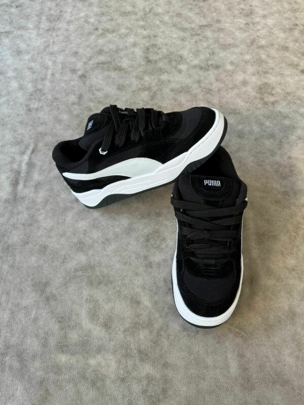 Puma 180 PRETO